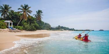  Keyonna Beach - Antigua